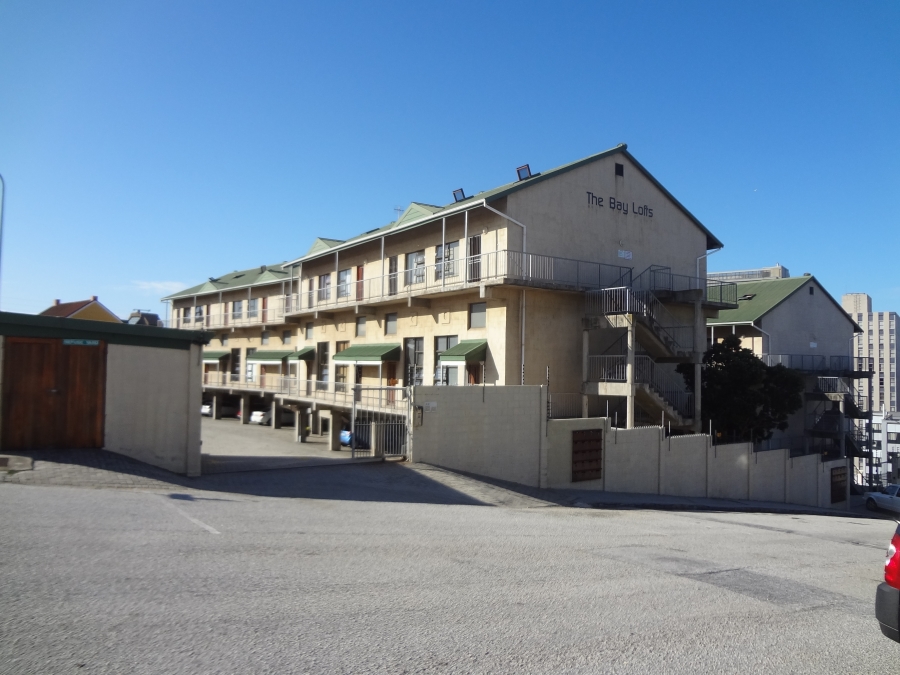 1 Bedroom Property for Sale in Richmond Hill Eastern Cape